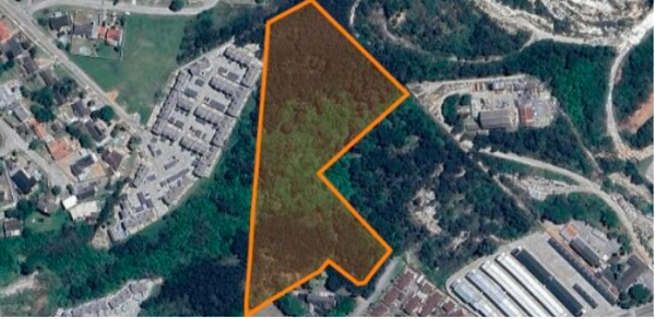 2.7 ha Land