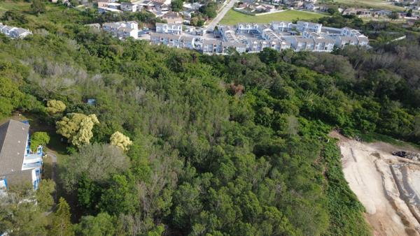 2.7 ha Land
