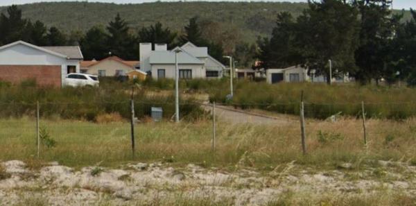 294 m² Land