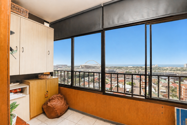 1.5 Bedroom Apartment