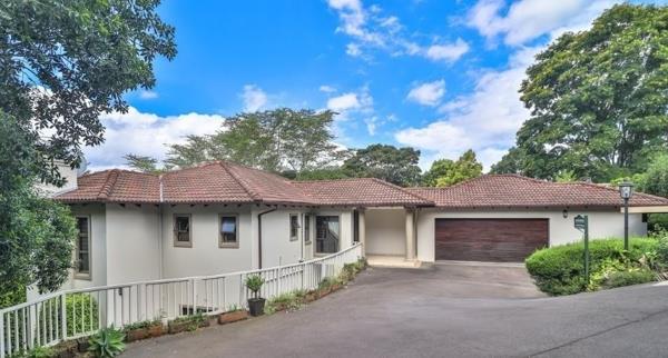 4 Bedroom Townhouse