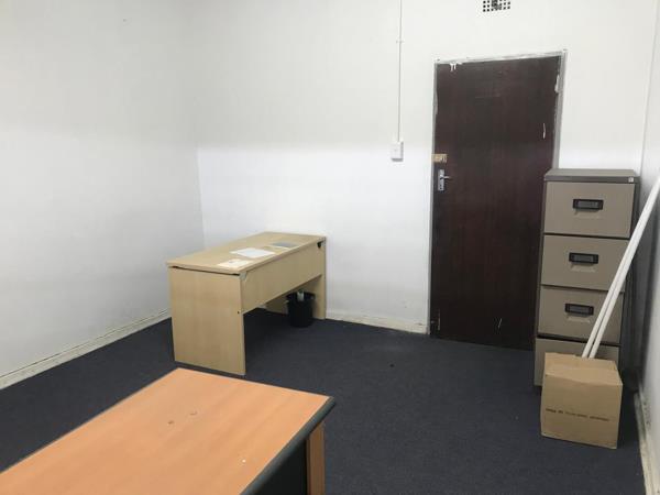 41 m² Office Space