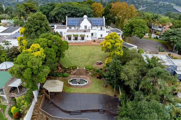 13 Bedroom House