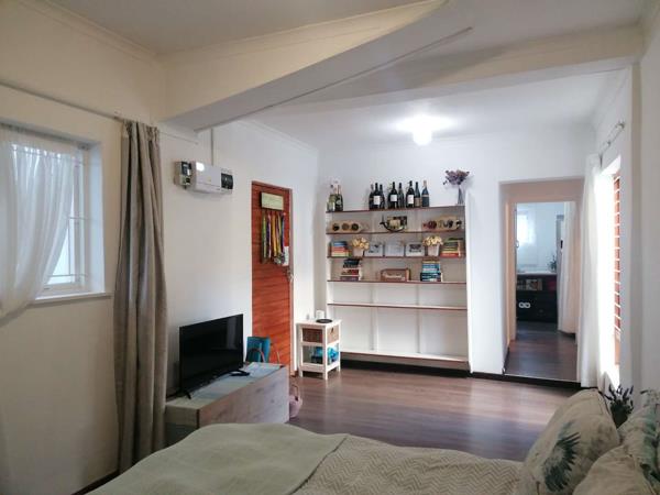1 Bedroom Garden Cottage