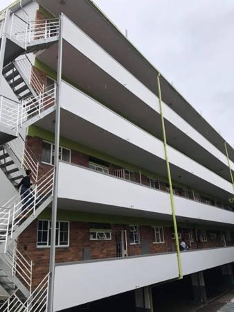 4 Bedroom Apartment