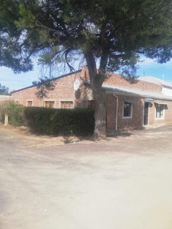 2.5 Bedroom House