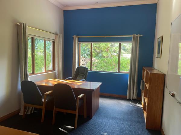 39 m² Office Space