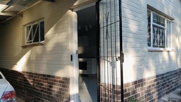 1 Bedroom Garden Cottage