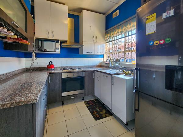 1.5 Bedroom Apartment