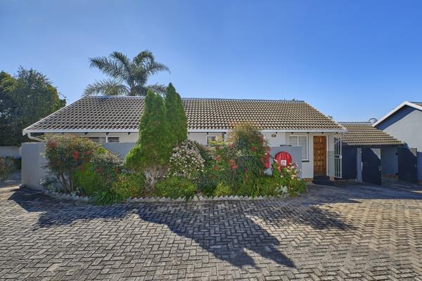 3 Bedroom Simplex
