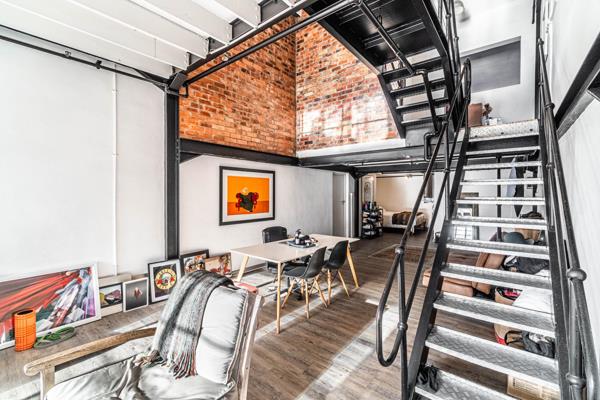 2 Bedroom Penthouse