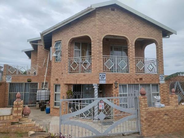 7 Bedroom House