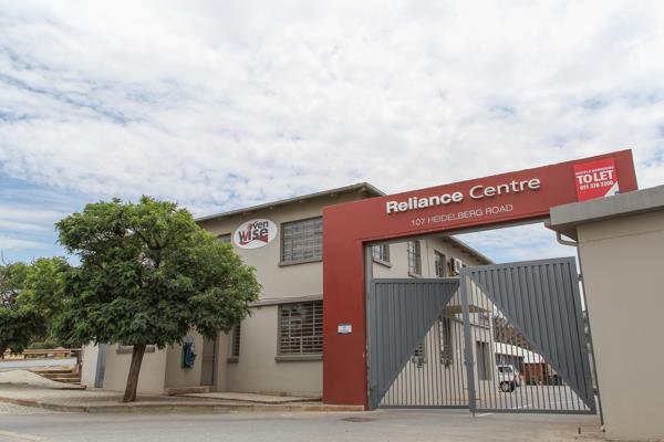 352 m² Industrial space
