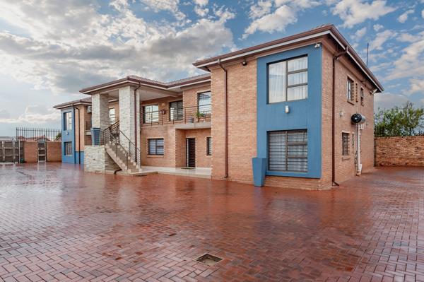 3 Bedroom Flat