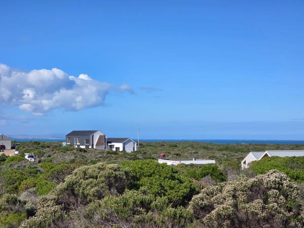 1 229 m² Land