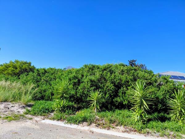 809 m² Land