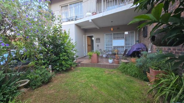 3 Bedroom Duplex