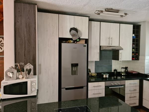 2 Bedroom Duplex