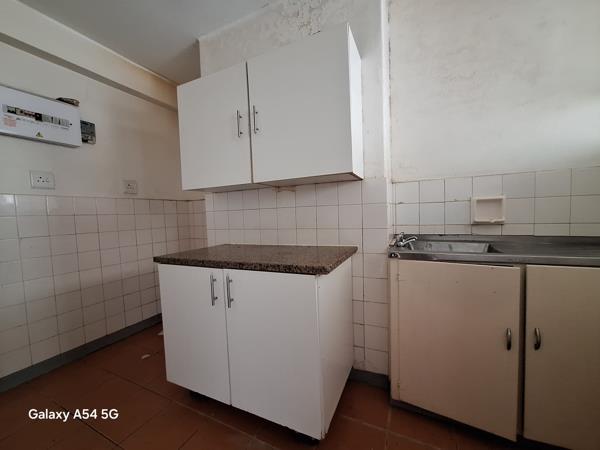 1 Bedroom Flat