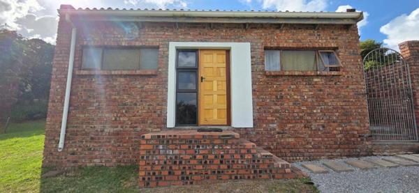 2 Bedroom Garden Cottage