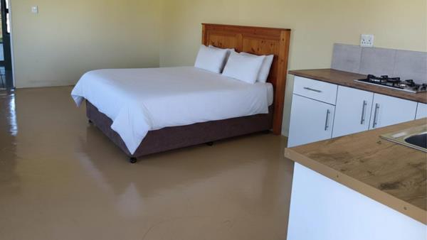 1 Bedroom Garden Cottage