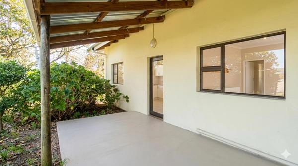 1 Bedroom Garden Cottage