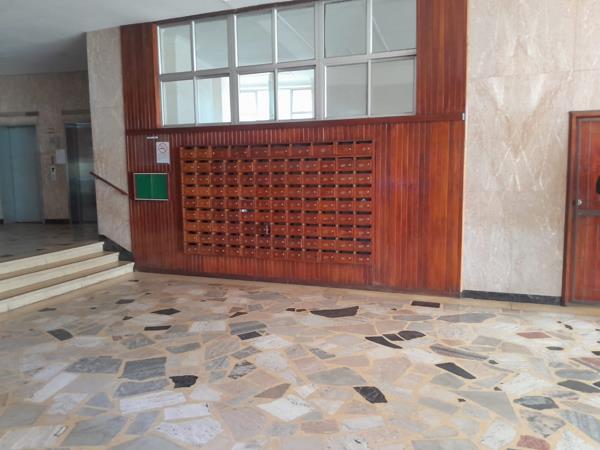 77 m² Commercial space