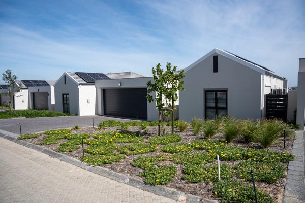 3 Bedroom Duplex