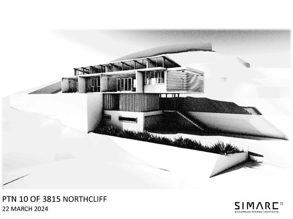 905 m² Land
