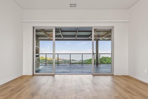 4 Bedroom Apartment