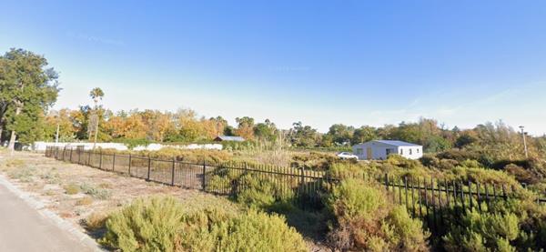 507 m² Land