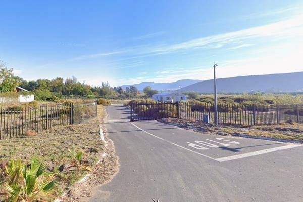 507 m² Land