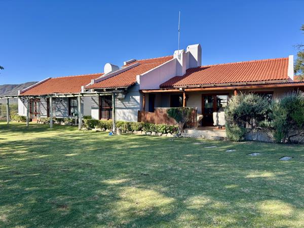 15 000 ha Farm