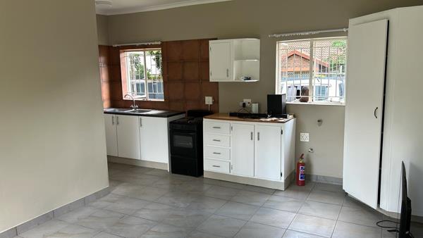 1 Bedroom Garden Cottage