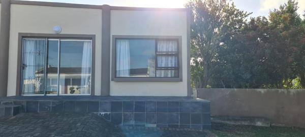 2 Bedroom Garden Cottage