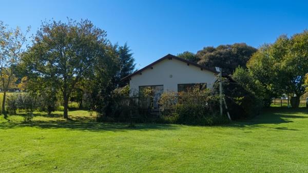 1 Bedroom Garden Cottage