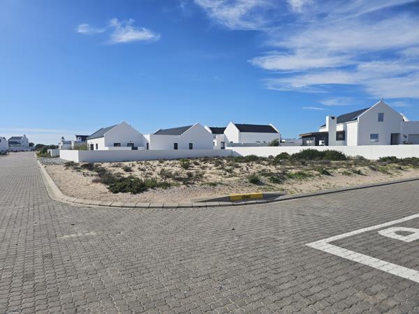 501 m² Land