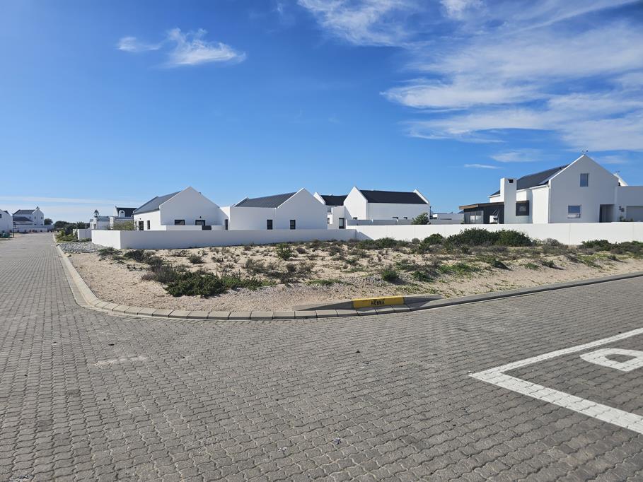 501 m² Land