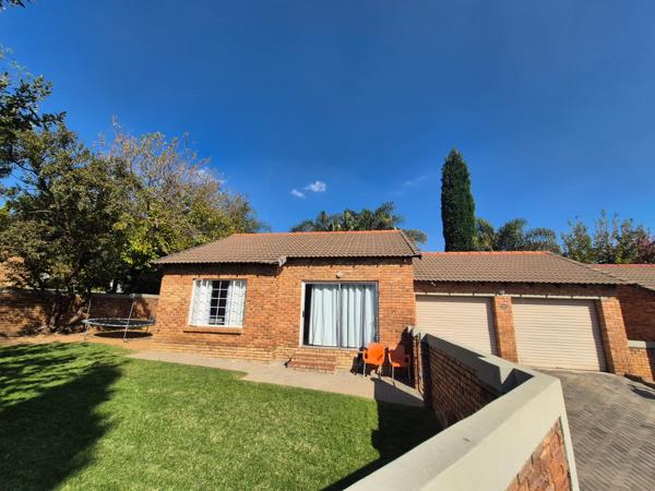 2 Bedroom Simplex