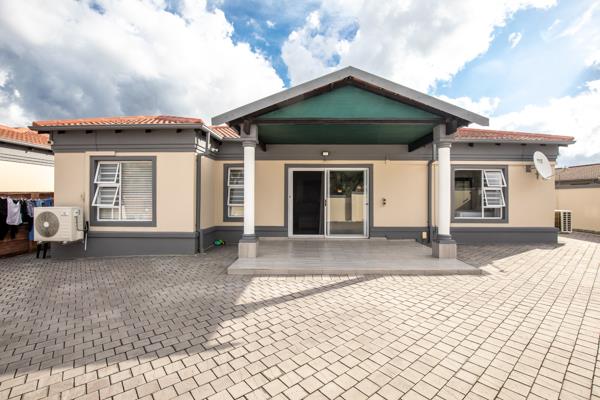 3 Bedroom Simplex