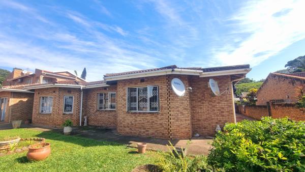 3 Bedroom Garden Cottage