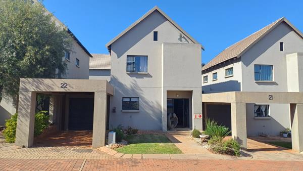 2 Bedroom Duplex