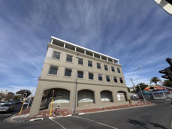 402 m² Commercial space