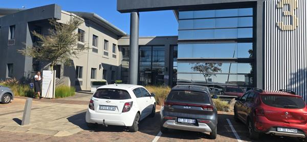 520 m² Commercial space