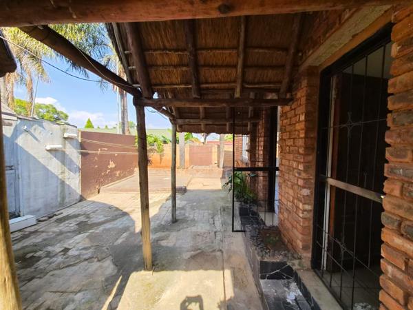 1 Bedroom Garden Cottage