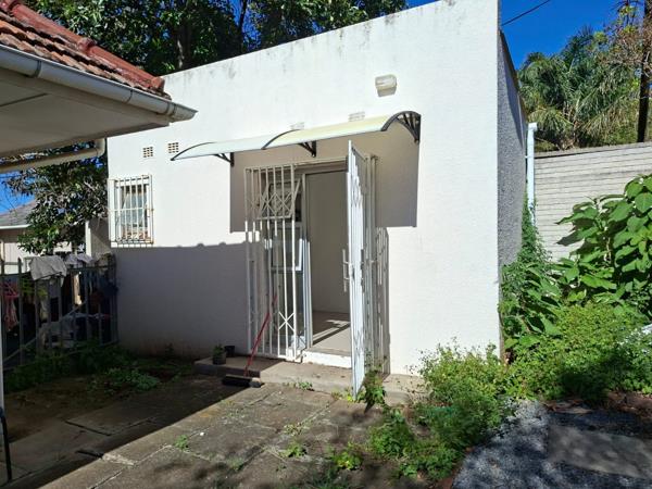 10 m² Commercial space