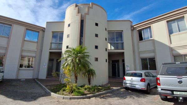 100 m² Commercial space