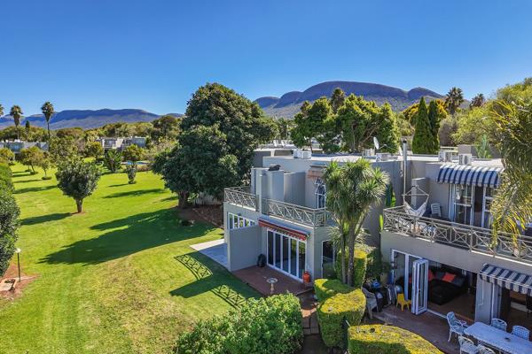 4 Bedroom Townhouse