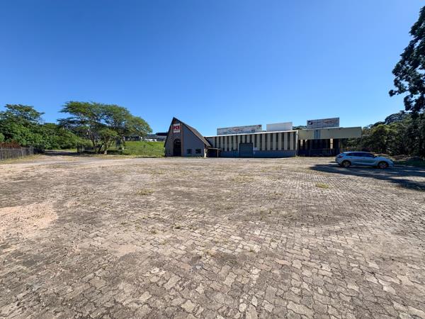 4 490 m² Industrial space
