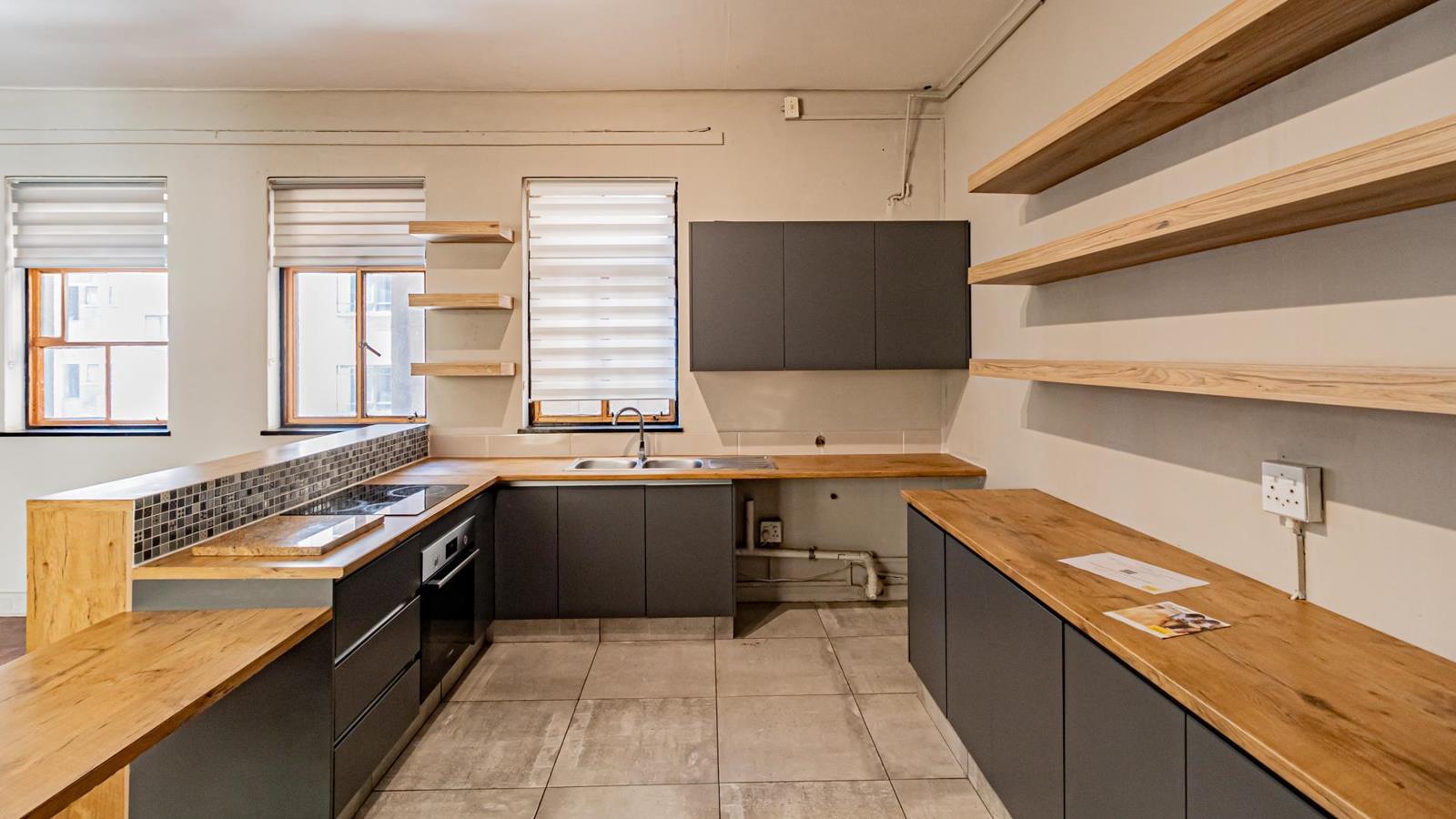 2 Bedroom Apartment in Braamfontein